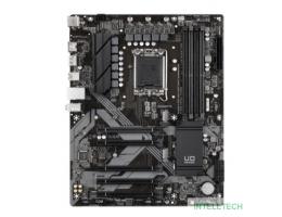 Gigabyte B760 DS3H DDR4 {Socket 1700, Intel®B760, ATX, RTL}