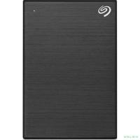 Seagate Portable HDD 5TB One Touch Black  STKZ5000400 USB 3.2 Gen1 Type-A