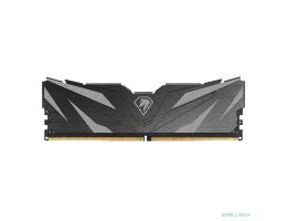 Netac Shadow II 8GB DDR5-4800 (PC5-38400) C40 Black 40-40-40-77 1.1V Memory module