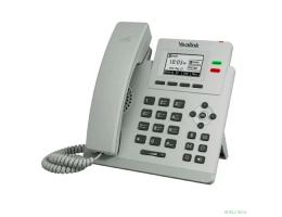 Телефон SIP Yealink SIP-T31P, 2 линии, PoE, БП в комплекте,светло-серый (SIP-T31P Light Gray) Телефон SIP Yealink SIP-T31P, 2 линии, PoE, БП в комплекте,светло-серый (SIP-T31P Light Gray)