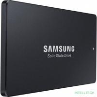 Samsung SSD 960Gb PM897 2.5