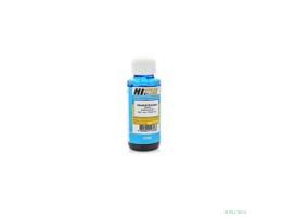 Hi-Black Чернила HP водные/унив (Hi-Color) , 0.1л, cyan