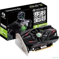 Видеокарта MAXSUN MS-GT1030 Transformer2G  2Gb GDDR5, 64bit, 1227/6000Mhz, HDMI/DVI, 30W Ret (6940709610946)