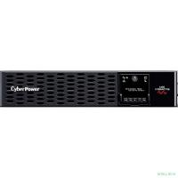 CyberPower PR3000ERTXL2U ИБП {Line-Interactive, 3000VA/3000W USB/RS-232/EPO/Dry/SNMPslot (IEC C13 x 6, IEC C19 x 2) (12V / 9AH х 4) NEW}