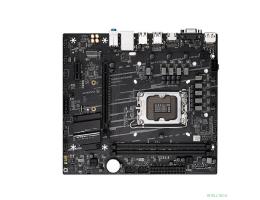 MAXSUN MS-Challenger H610M (Socket 1700, mATX, 2*DDR4, VGA+ HDMI+DP, 3*SATA3, 1*M.2, 1*PCIEx16/1*PCIEx1, 4*USB2.0, 2*USB 3.2 Gen1, LAN 1*1G, RTL)