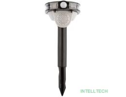 Rexant 71-0079 Звуковой отпугиватель животных с датчиком движения на солнечной батарее