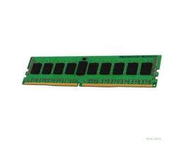 Модуль памяти Kingston Server Premier Memory KSM32RD8/32MFR 32GB DDR4 3200 DIMM ECC, Reg, CL22, 1.2V