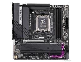 Gigabyte B650M AORUS ELITE {SocketAM5, AMD B650, mATX, Ret}