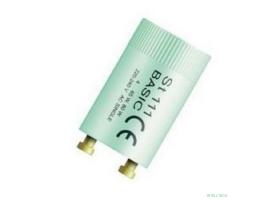 Osram 4008321364876 Стартер ST 111 BASIC 4-65W 220-240V AC SINGLE (4008321364883)