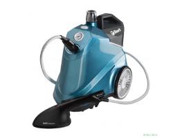 Bort Отпариватель для одежды Pro Iron { Мощность 2500 Вт; Температура пара 155 °С; Емкость бачка 3800 мл; Напряжение 220...240 В; Вес изделия 8 кг; 7,38 (7,38) кг; 43 x 32 x 44; гарантия  } [93410587]