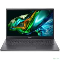 Acer Aspire A515-58P-359X [NX.KHJER.001]  Gray 15.6