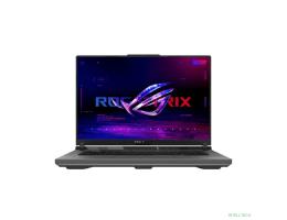 ASUS ROG Strix G614PP-S5063 [90NR0L67-M00300] Grey 16" {FHD+ Ryzen 9 8940HX/32Gb/SSD512Gb/RTX5070 8Gb/noOS}