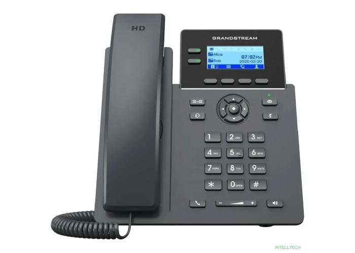 Grandstream GRP2602, с б/п  SIP Телефон