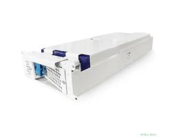 Сменный батарейный картридж DELTA RBM43