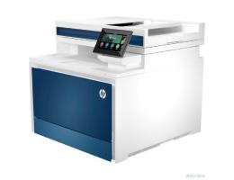 HP Color LaserJet Pro MFP 4303fdn (5HH66A)