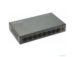 SW-8F Коммутатор
