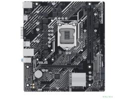 Asus PRIME H510M-K R2.0 {Soc-1200 Intel H470 2xDDR4 mATX AC`97 8ch(7.1) GbLAN+VGA+HDMI}