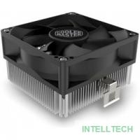 Cooler Master for AMD A30  (RH-A30-25FK-R1) Socket AMD, 65W, Al, 3pin
