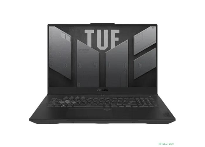ASUS TUF Gaming FA707NUQ-HX010 [90NR0QH5-M000D0] Grey 17.3