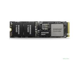 Samsung SSD PM9A1a, 512GB, M.2(22x80mm), NVMe, PCIe 4.0 x4, MZVL2512HDJD-00B07