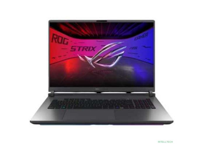 ASUS ROG Strix G18 G815JPR-S9042 [90NR0LM1-M001Z0] Black 18