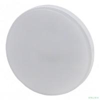 ЭРА Б0020594 Лампочка светодиодная STD LED GX-9W-827-GX53 GX53 9Вт таблетка теплый белый свет
