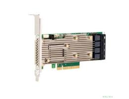 LSI (9460-16I) SGL 12Gb/s RAID 0/1/10/5/6/50/60 16i-ports 4Gb (05-50011-00)