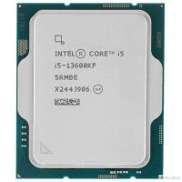 CPU Intel Core i5-13600KF Raptor Lake OEM {3.9GHz, 24MB, LGA1700}