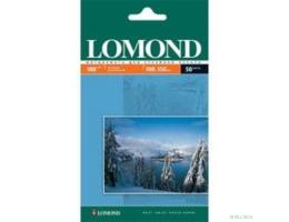 LOMOND 0102083  Матовая фотобумага A6, 10х15, 180г/м2, 600 л. 