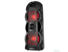 Defender G78 70Вт, BT/FM/TF/USB/MIC/Light [65178]