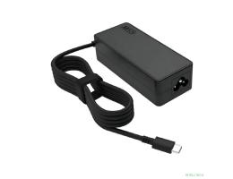 Gembird Блок питания для ноутбуков PD3.0, 65Вт, штекер Type-C (NPA-DC10)