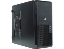 INWIN B65E 650W 80plus Bronze   USB3.0*2+A(HD)+front fan 120mm*1+rear fan 120mm*1+ 2*2SATA+1*1SATA / holes for SL20 [6188705] IW-PE689_U3