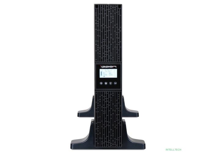 Ippon SMART WINNER II 1500 1350Вт/1500ВА, black (1192978)