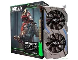 Sinotex Ninja GTX1650 NK165DF46F PCIE (896SP) 4G 128BIT GDDR6 