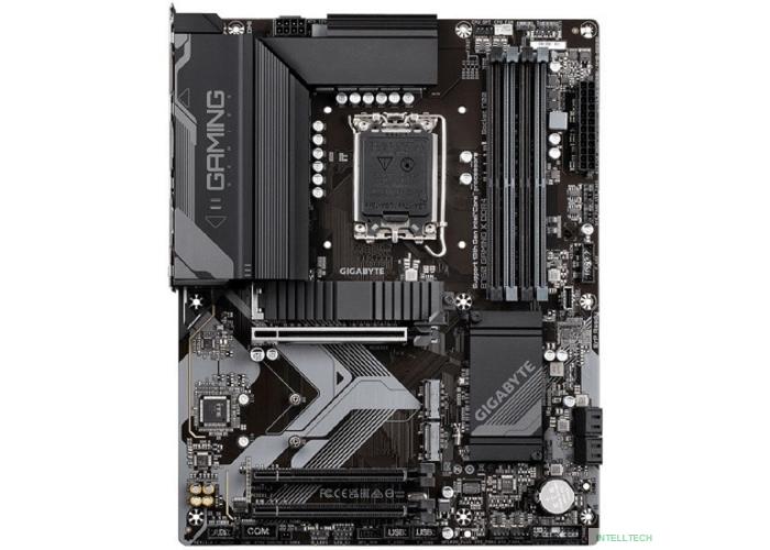 Gigabyte B760 GAMING X {Soc-1700 Intel B760 ATX}