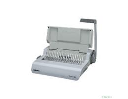 Fellowes Переплетчик PULSAR+ FS-5627601 {на пластиковую пружину, сшивает до 300 лст., перфорирует 17 лст.}