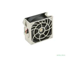 FAN-0166L4 80x80x38 mm, 13.5K RPM, Optional Middle Cooling Fan for 2U U