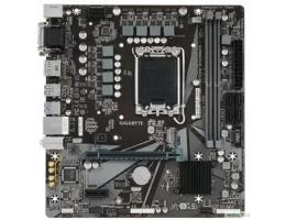 Gigabyte H610M S2H V3 DDR4{Socket 1700, Intel®H610, mATX}