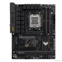ASUS TUF GAMING B650-PLUS WIFI (Socket AM5, ATX, 4xDDR5(128GB), DP/HDMI, 2xPCIe 4.0x16/2xPCIe 4.0, 1xLAN (2.5GbE), 2x Wi-Fi 6, BT 5.2, 4xSATA 6Gb/s, 3xM.2, 1xType-C, 3xUSB 3.2, 4xUSB 2.0, ATX)
