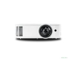 Exell EXD203STW Проектор ламповый короткофокусный {DLP, 3600 lm, WXGA (1280x800), 30000:1}