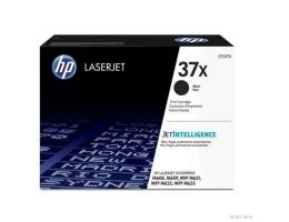 HP CF237X Картридж Black {M608/609/631/632, (25000 стр)}