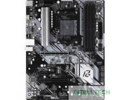 Asrock B550 PHANTOM GAMING 4 {Soc-AM4 AMD B550 4xDDR4 ATX AC`97 8ch(7.1) GbLAN RAID+HDMI}