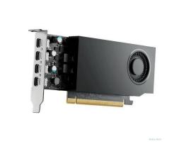 Видеокарта NVIDIA RTX A400 4GB with ATX and LP bracketsPN:900-5G172-2260-000