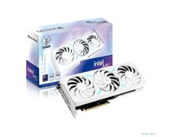 Видеокарта MAXSUN Intel Arc B580 iCraft 12G DDR6, 192bit, 3* DP/HDMI, 3 FAN RTL