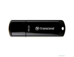 Transcend USB Drive 64Gb JetFlash 700 TS64GJF700 {USB 3.0}