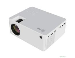 Cactus CS-PRM.04WT.WUXGA-A Проектор {LCD 10000Lm LS 450Lm ANSI 2000:1 (50000час) 2xUSB typeA 3xHDMI}