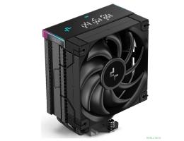 Cooler Deepcool AK400 Digital Pro ARGB Soc-AM5/AM4/1151/1200/1700 черный (R-AK400-BKAPMN-G)