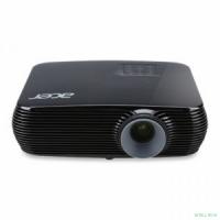 Acer X1228H {DLP 3D XGA 4500Lm 20000:1 HDMI 2.7kg Euro Power EMEA}