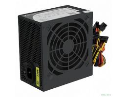 POWERMAN PM-600ATX-F-BL RTL [ 6143094]