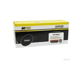 Hi-Black CF360X Тонер Картридж для для HP CLJ Enterprise M552/553/MFP M577, Bk, 12,5K Hi-Black CF360X Тонер Картридж для для HP CLJ Enterprise M552/553/MFP M577, Bk, 12,5K